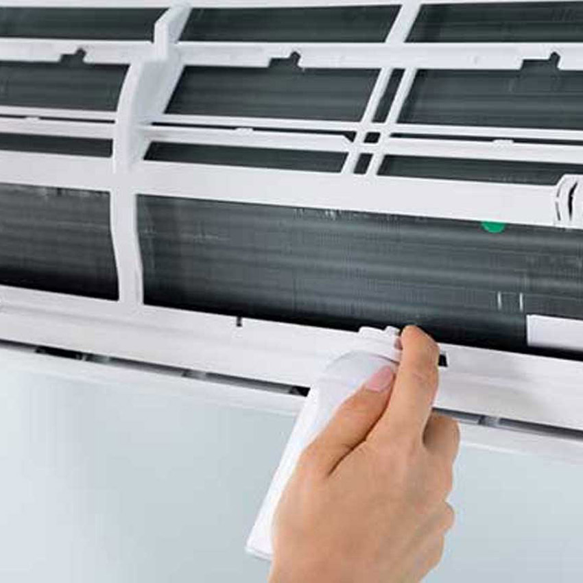 termoidraulica fratoni condizionamento