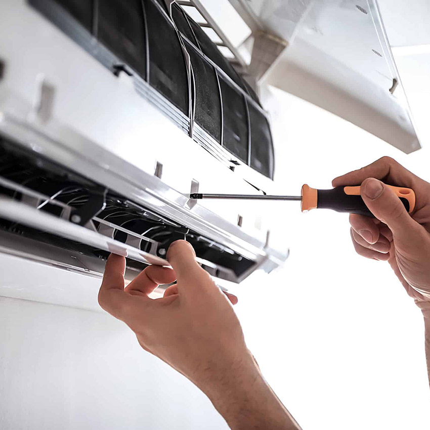 termoidraulica fratoni condizionamento