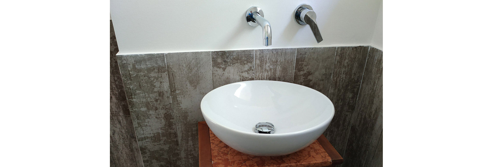 impianti idrici jesi